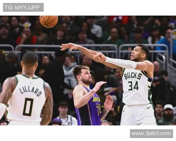 2021年1月22日湖人与雄鹿精彩对决全场录像回放及赛后分析